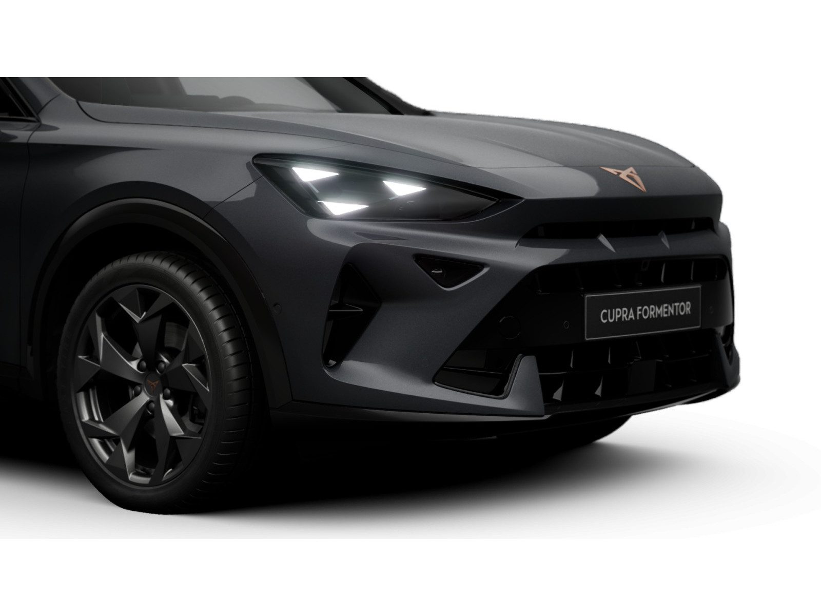 Cupra Formentor – Foto 8