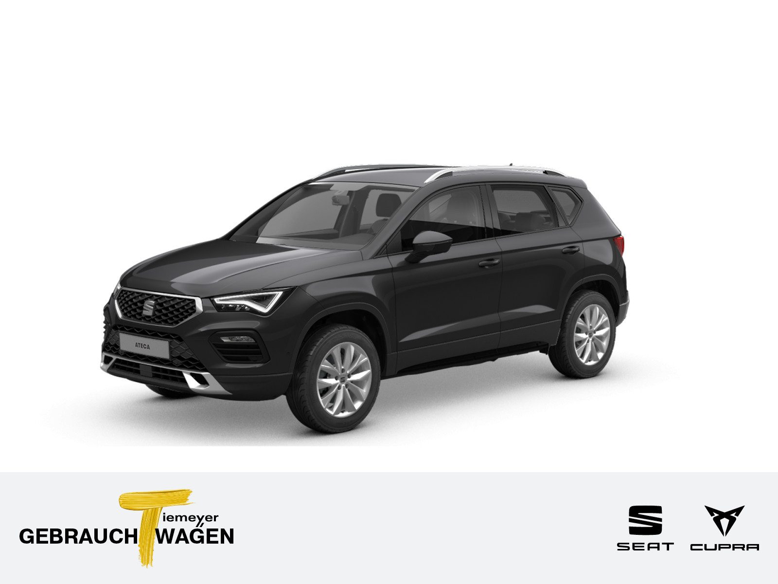 Seat Ateca – Foto 1