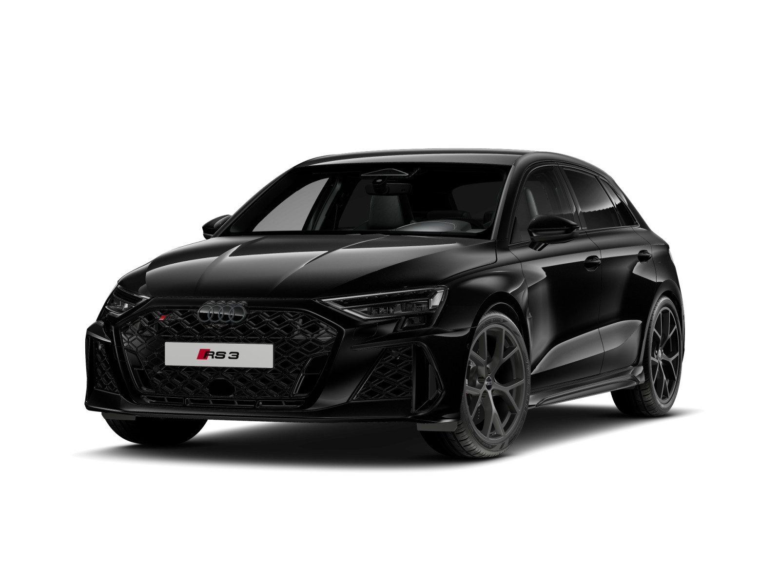 Audi RS 3 Sportback – Bild 2