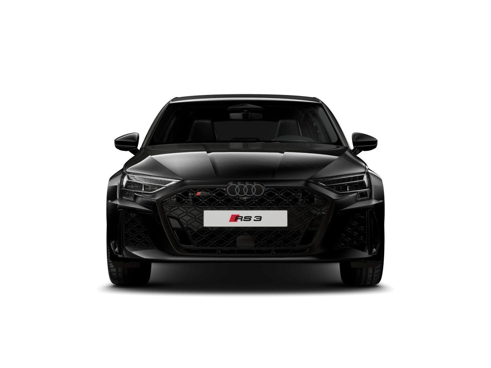 Audi RS 3 Sportback – Bild 3