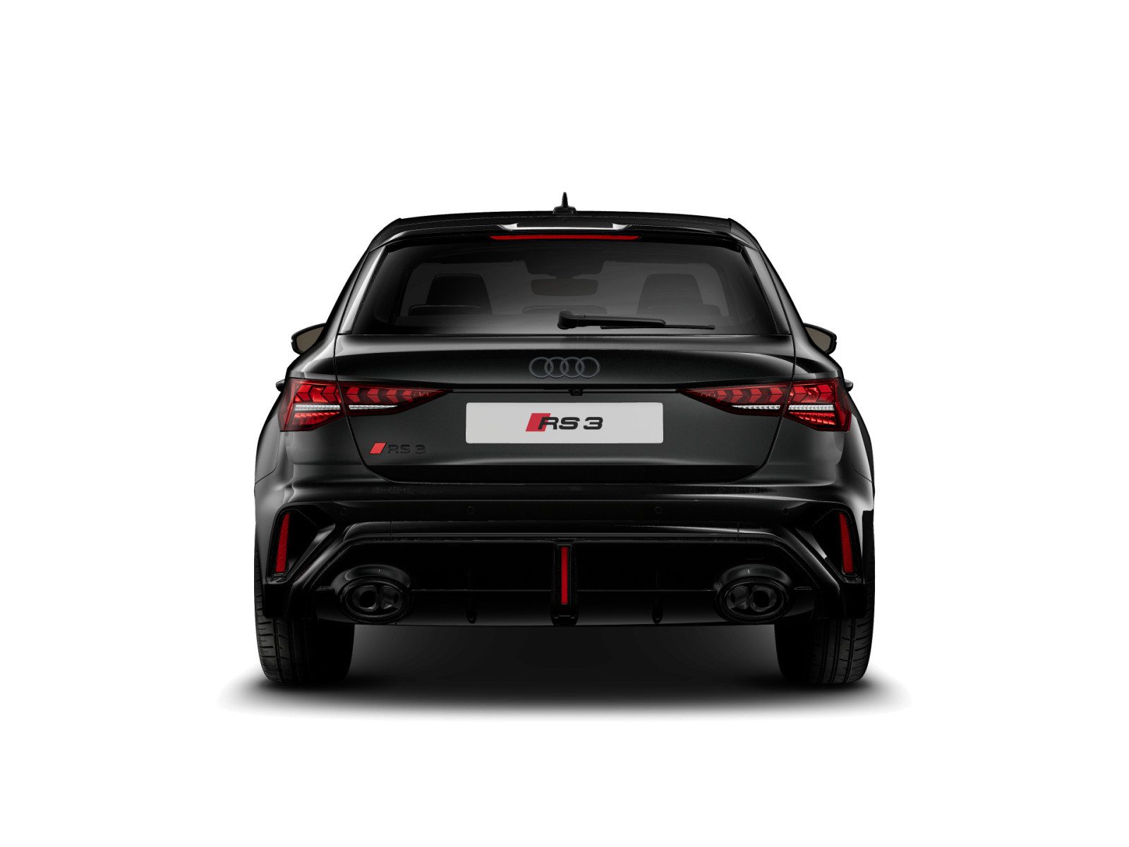 Audi RS 3 Sportback – Bild 7