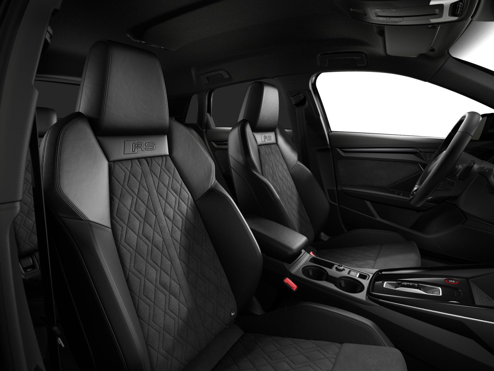 Audi RS 3 Sportback – Bild 10