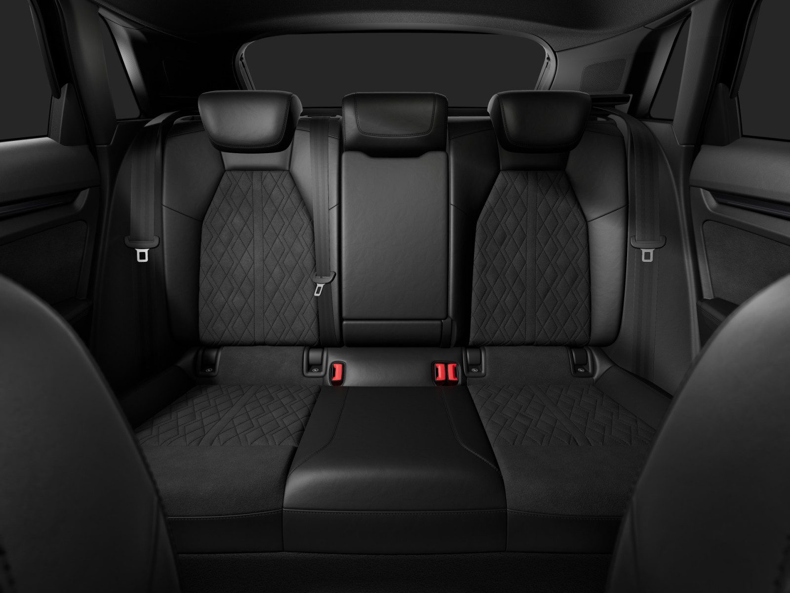 Audi RS 3 Sportback – Bild 11