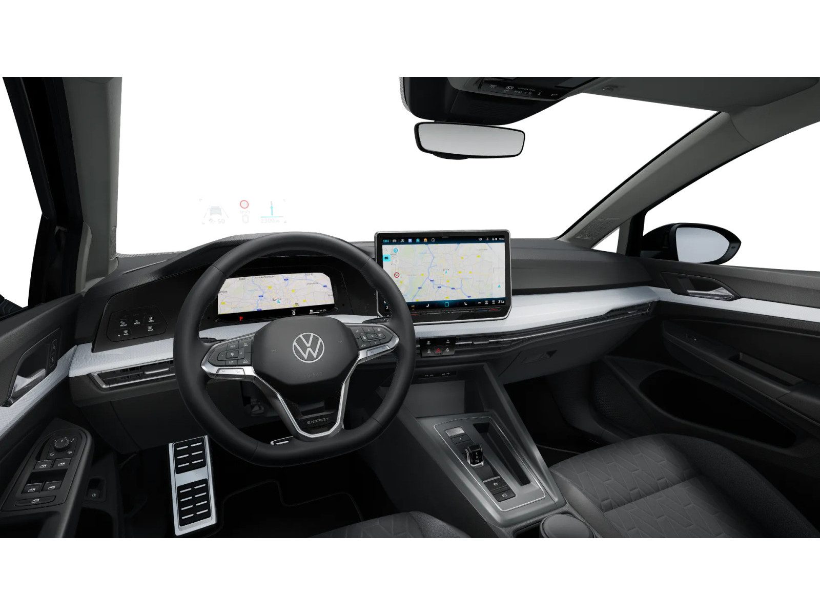 Volkswagen Golf – Foto 9