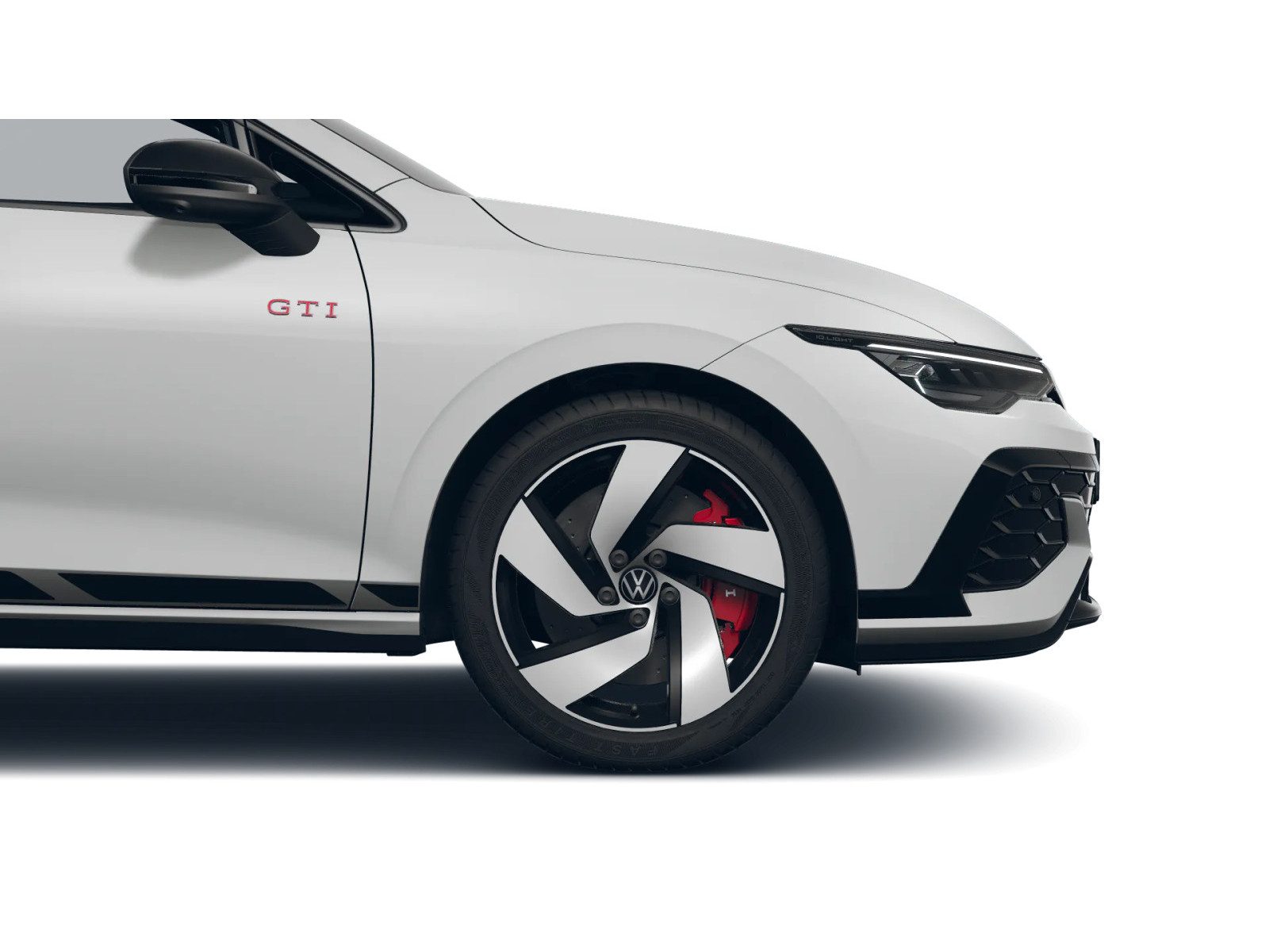 Volkswagen Golf GTI – Bild 4