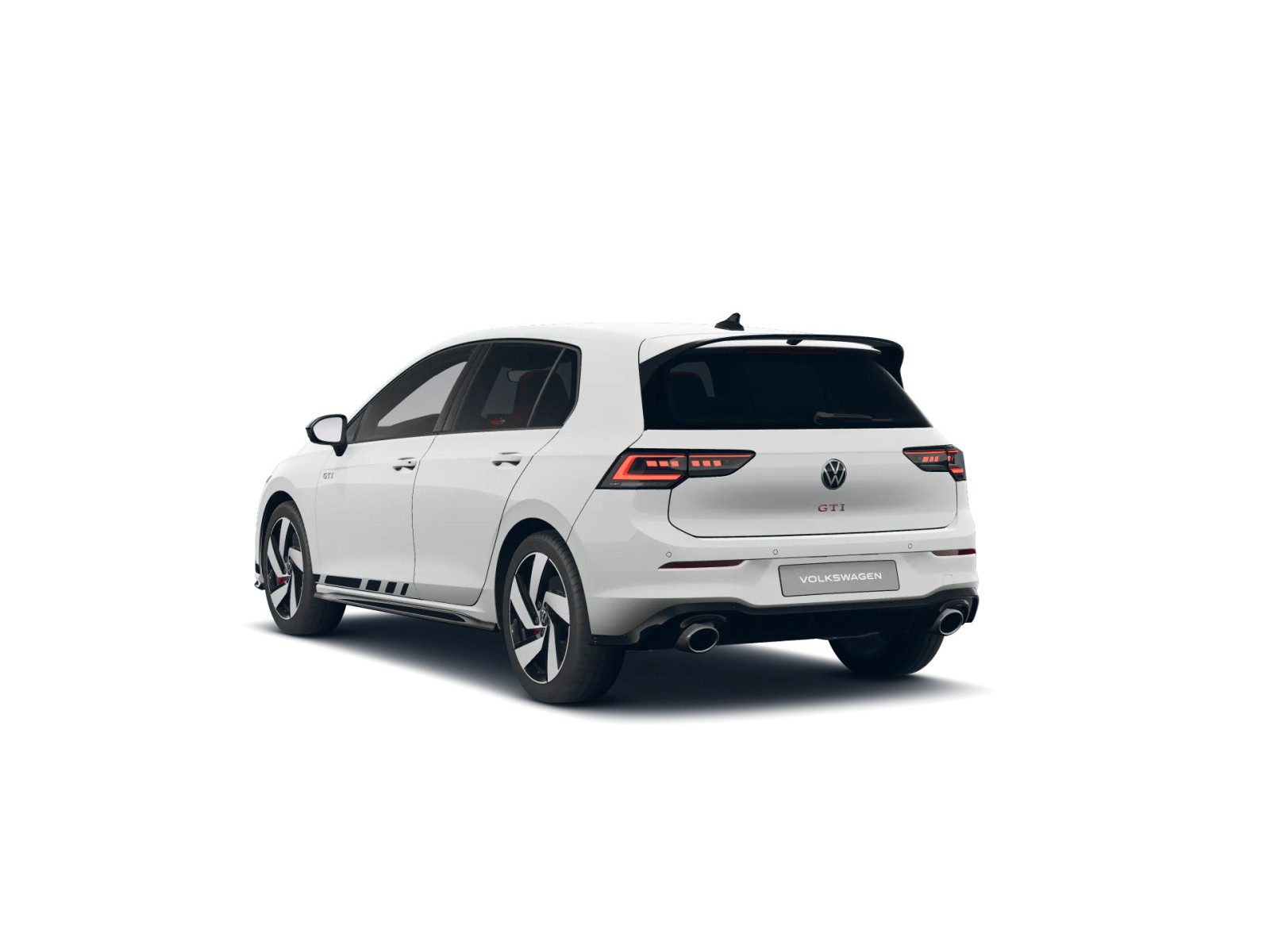 Volkswagen Golf GTI – Bild 5