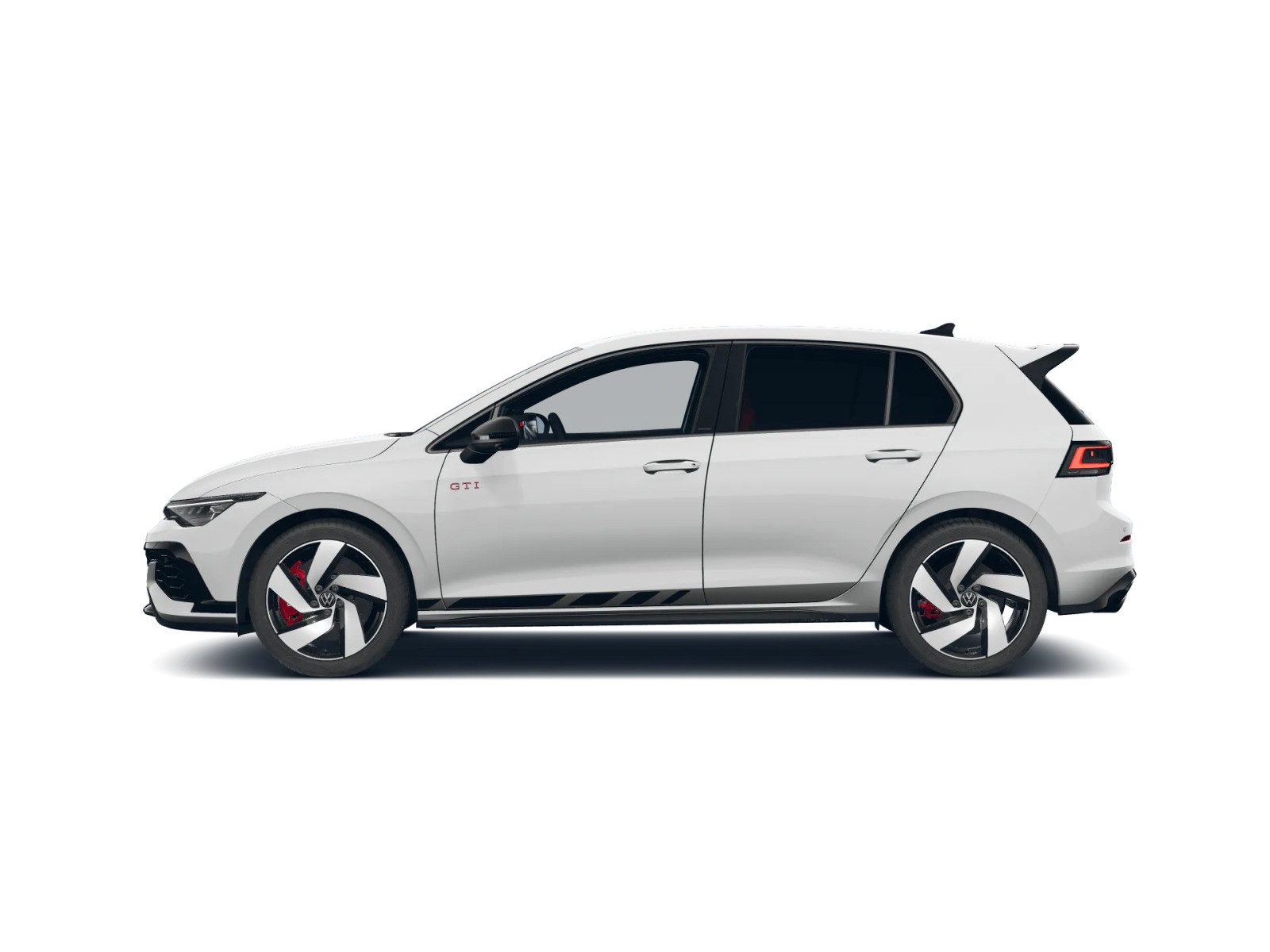 Volkswagen Golf GTI – Bild 6