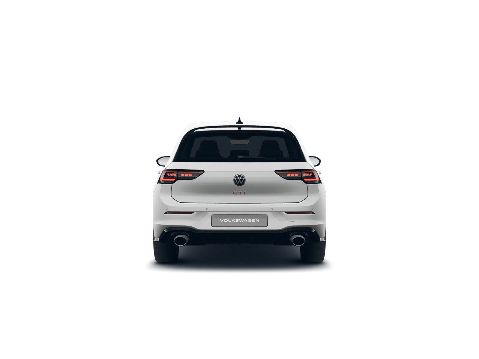 Volkswagen Golf GTI – Bild 7