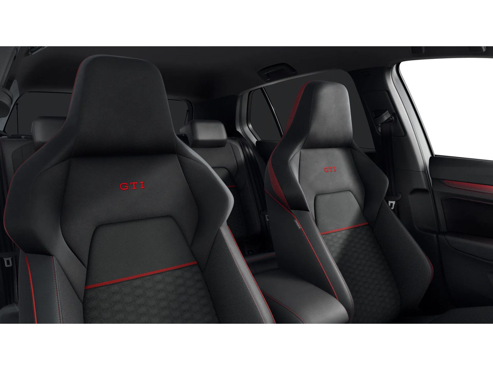 Volkswagen Golf GTI – Bild 10