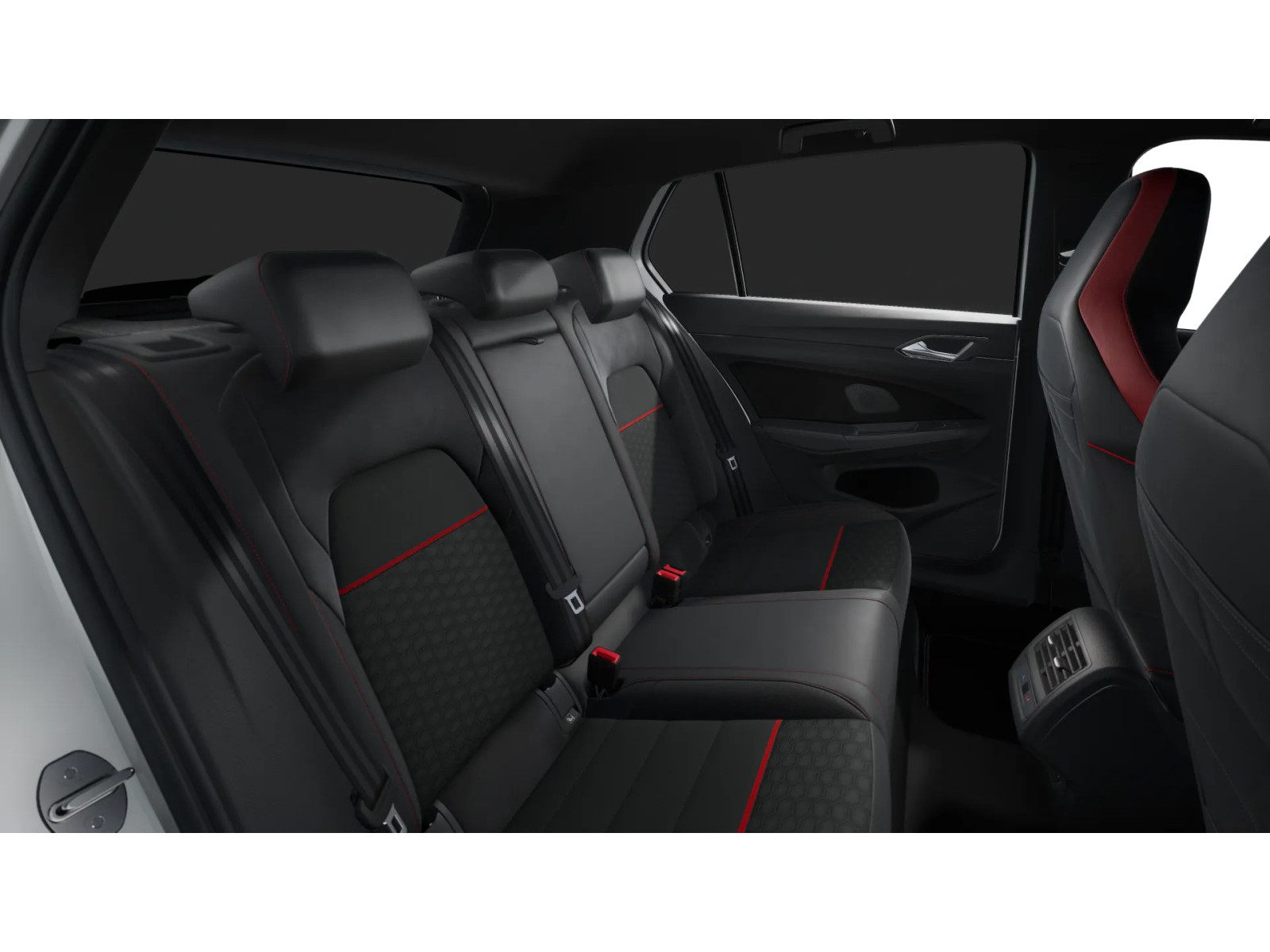 Volkswagen Golf GTI – Bild 11