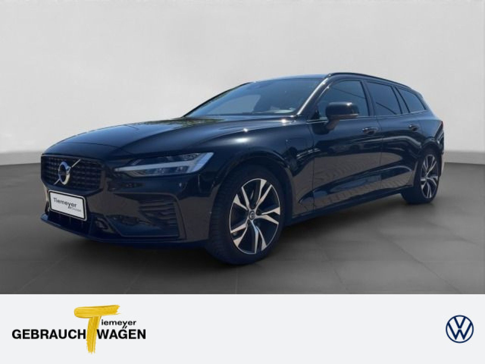Volvo V60 – Foto 1