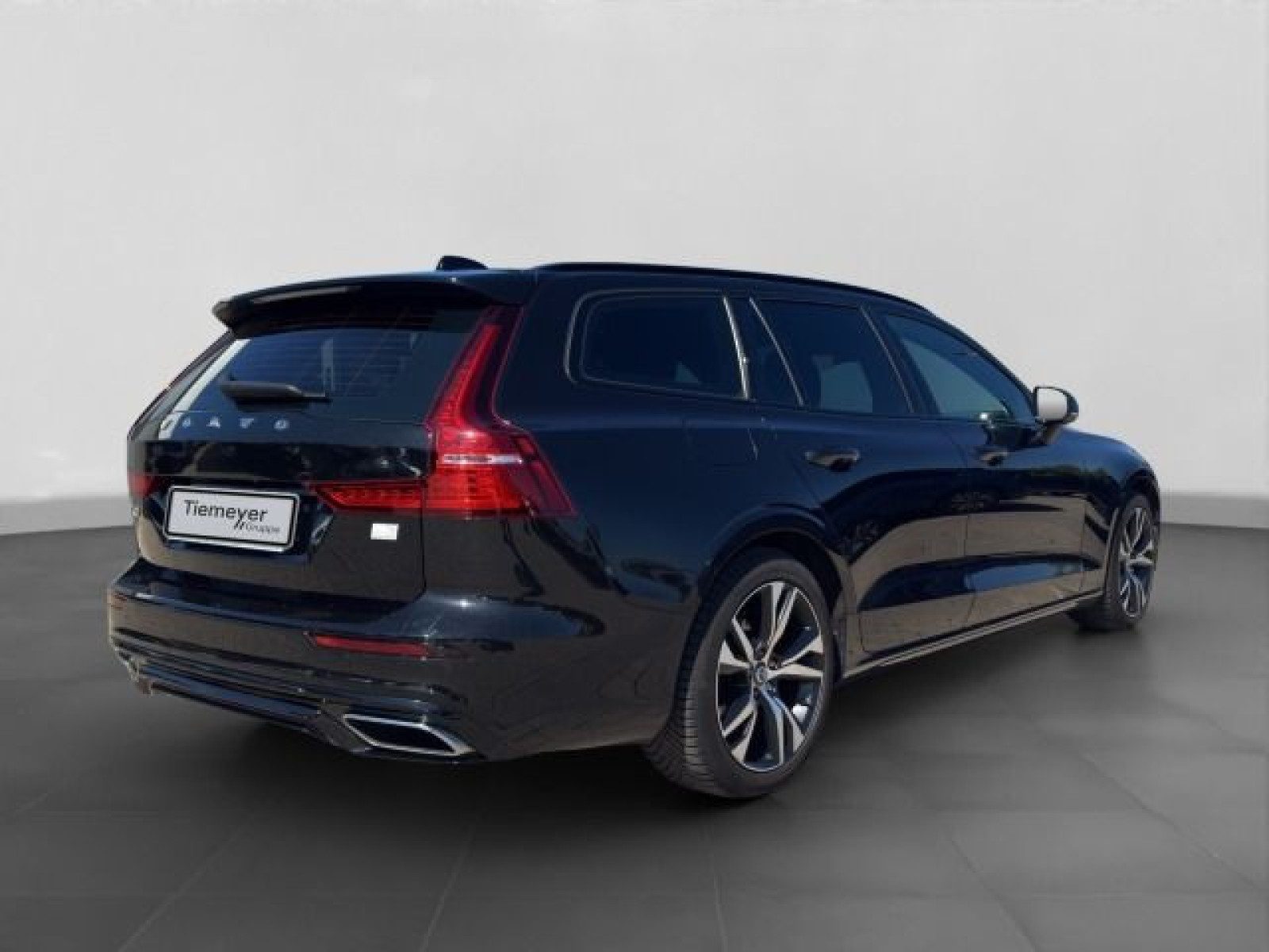 Volvo V60 – Bild 3
