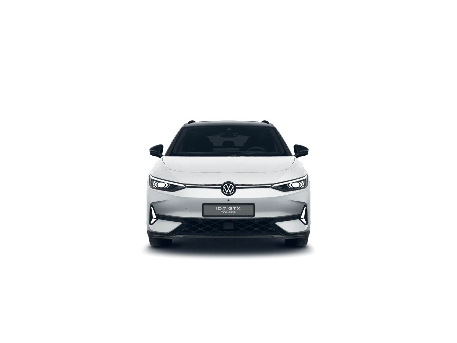 Volkswagen ID.7 Tourer – Bild 3