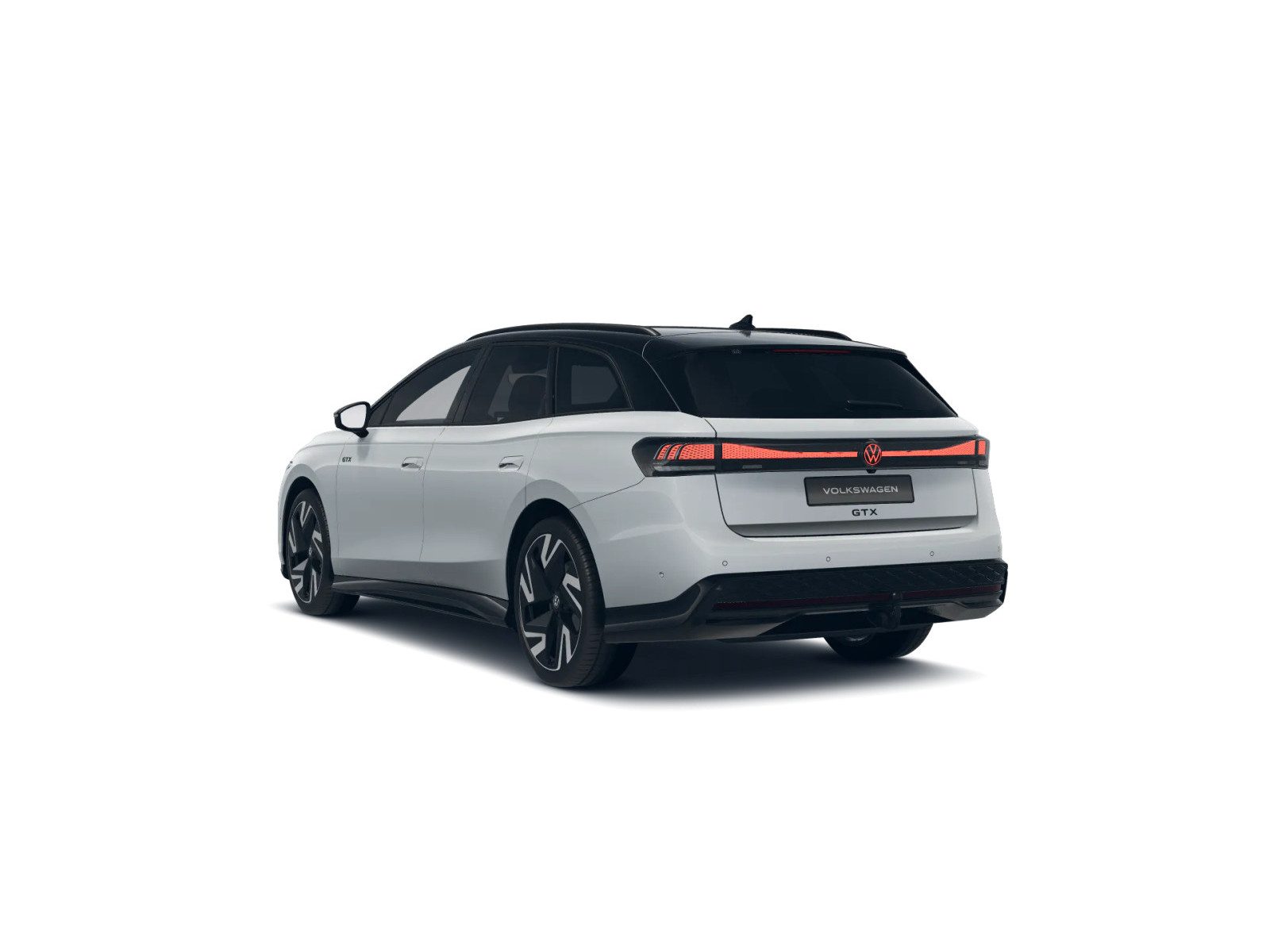 Volkswagen ID.7 Tourer – Bild 5
