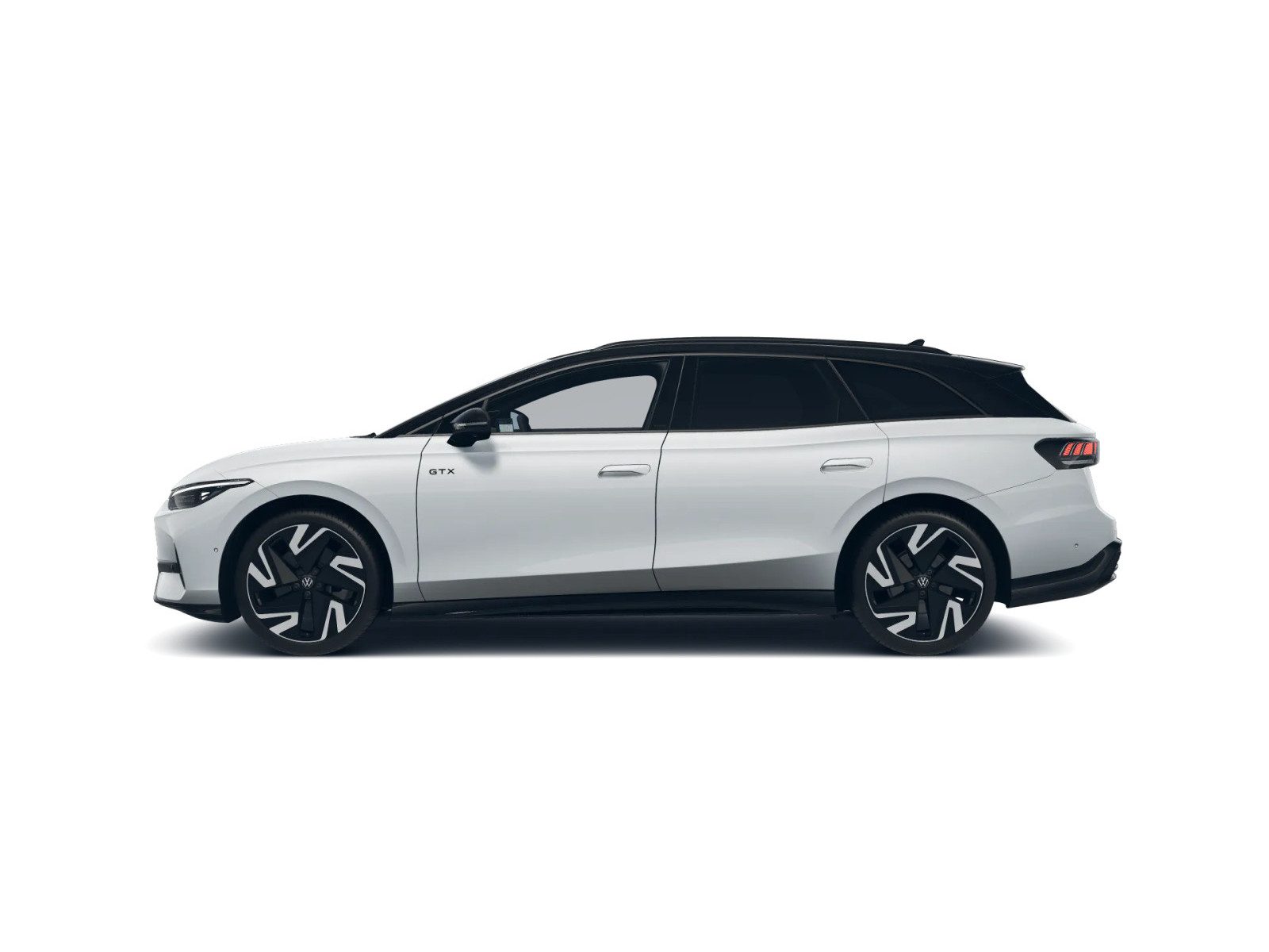 Volkswagen ID.7 Tourer – Bild 6