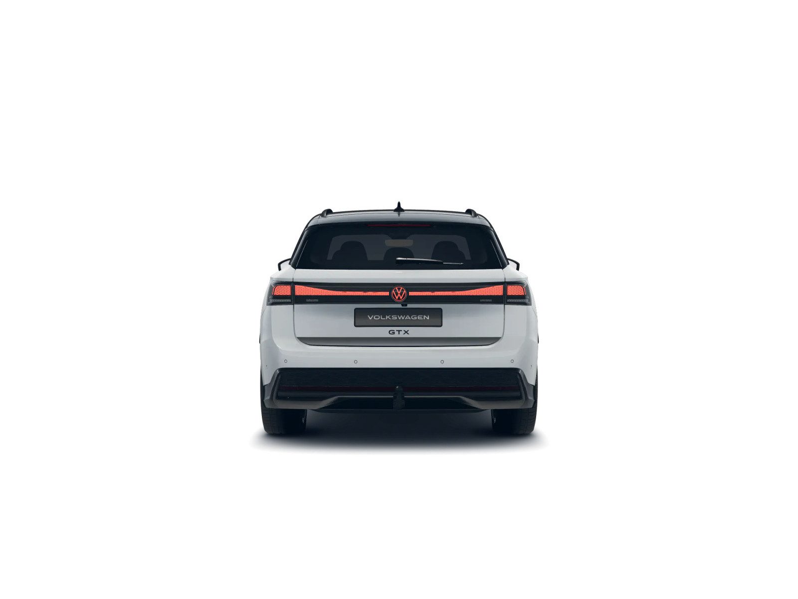 Volkswagen ID.7 Tourer – Bild 7