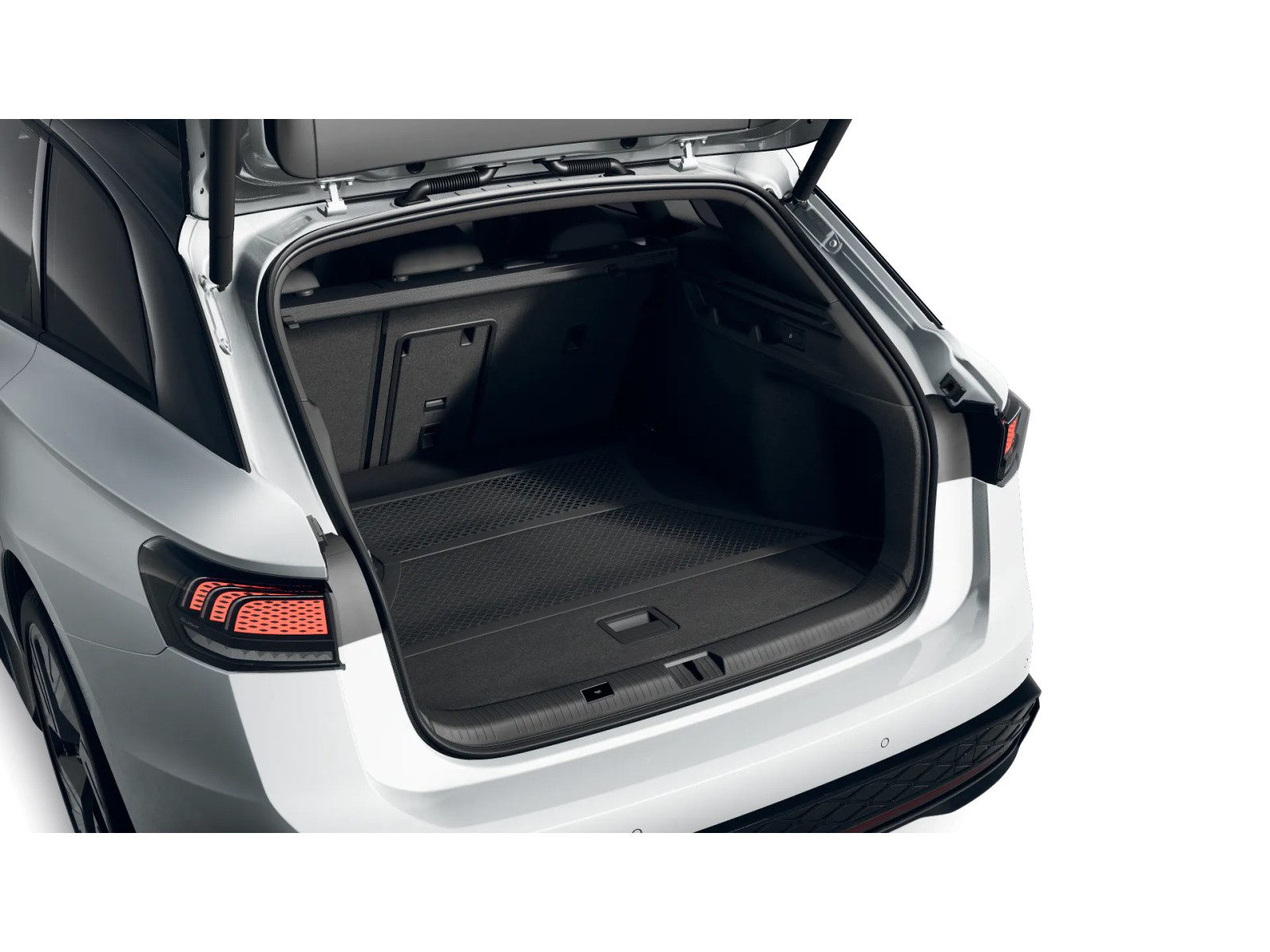 Volkswagen ID.7 Tourer – Bild 8