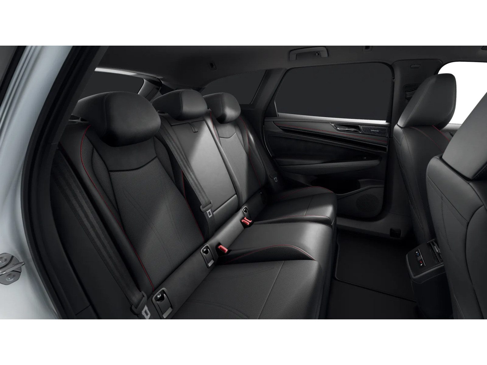 Volkswagen ID.7 Tourer – Bild 11