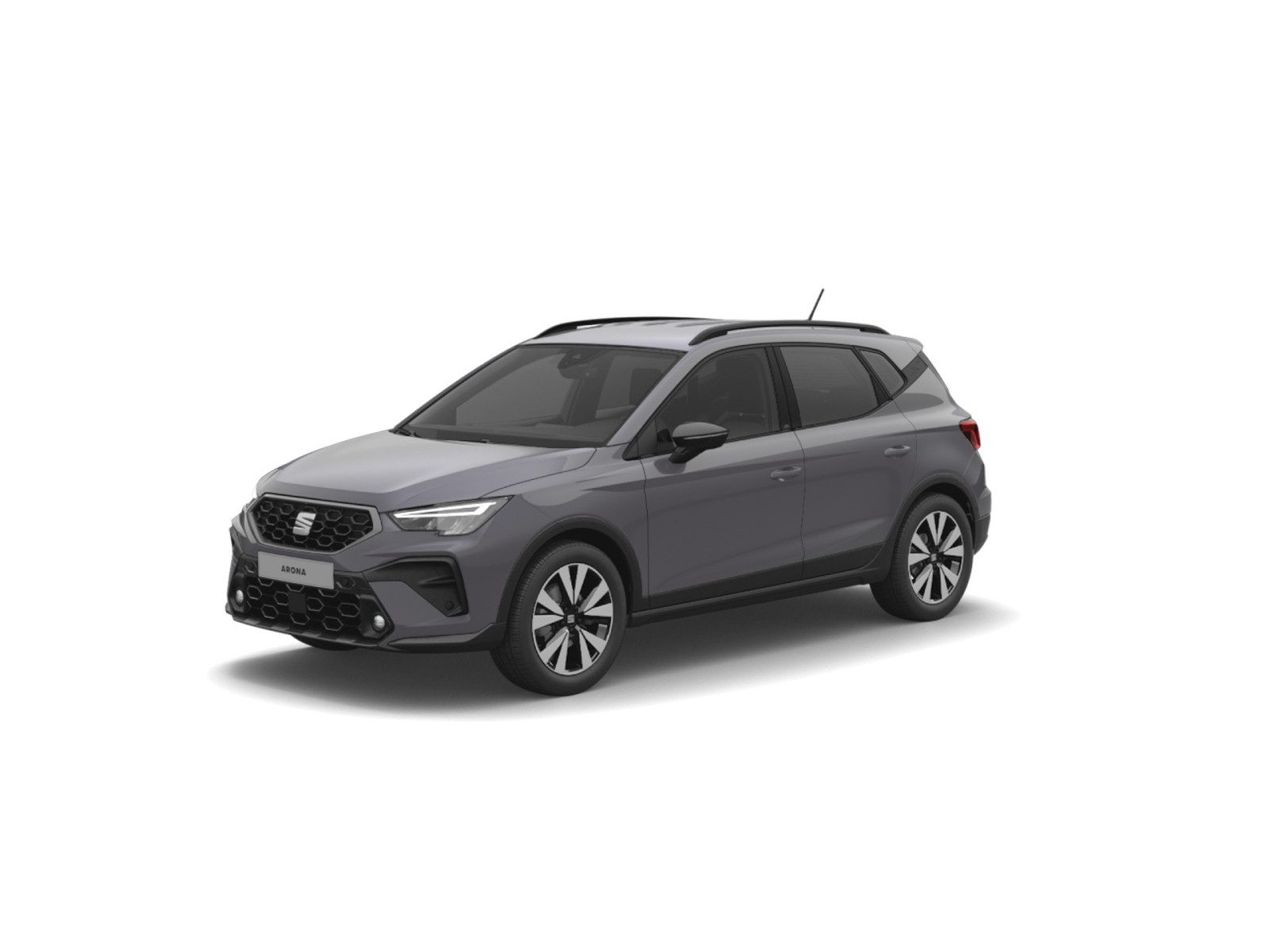 Seat Arona – Foto 2