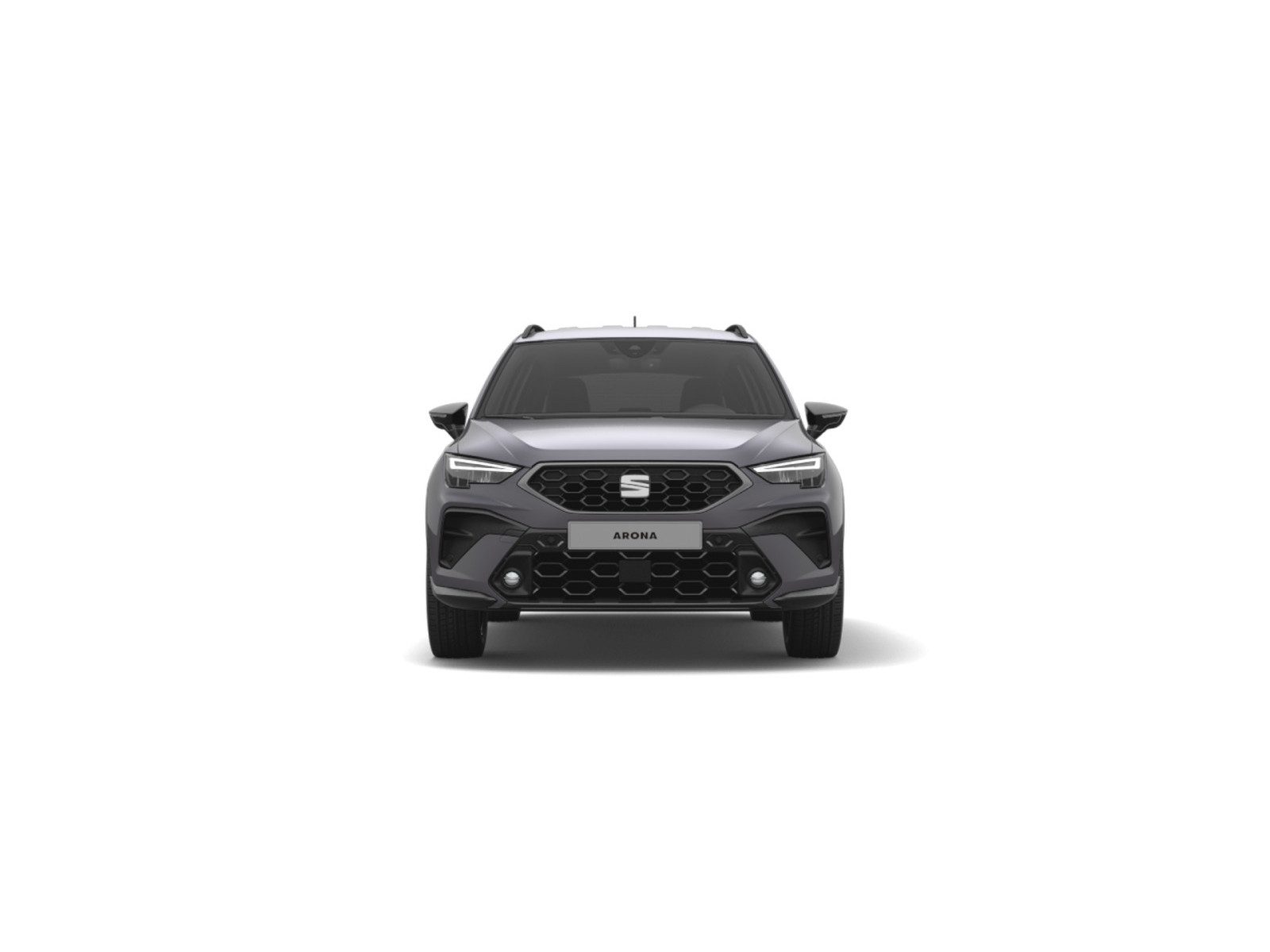 Seat Arona – Foto 3