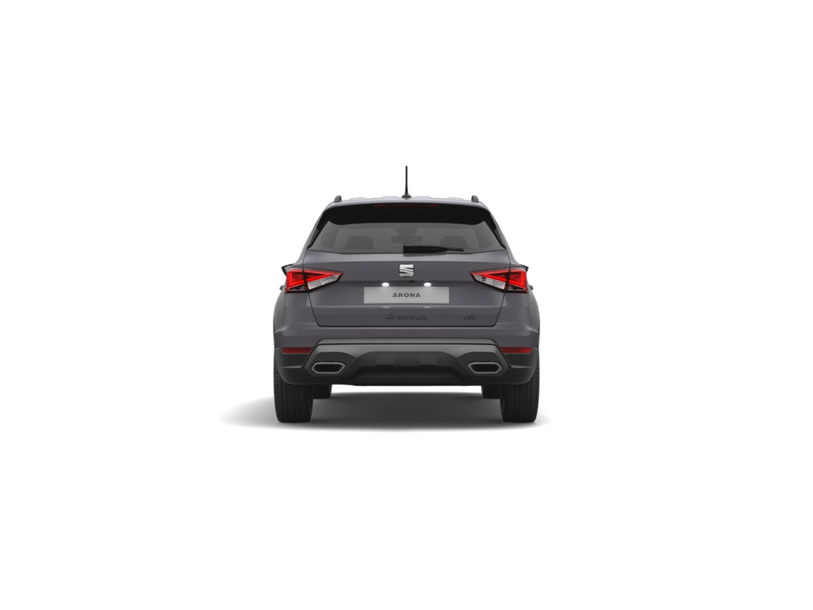 Seat Arona – Foto 7