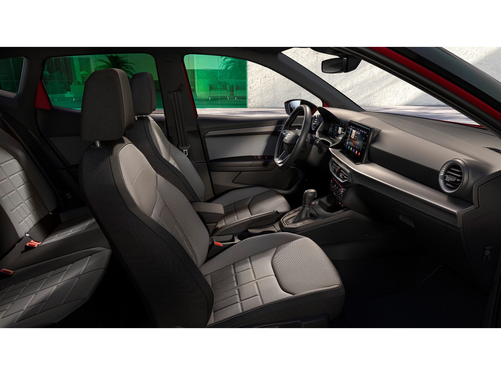 Seat Arona – Foto 10